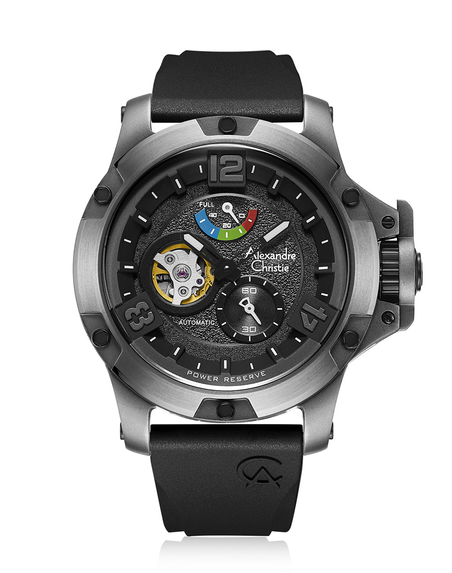 AC 6295 MPR