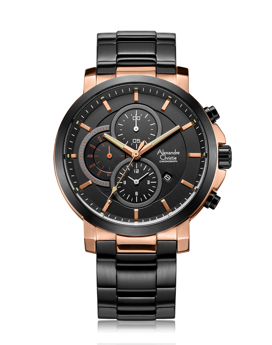 AC 6350 MCB