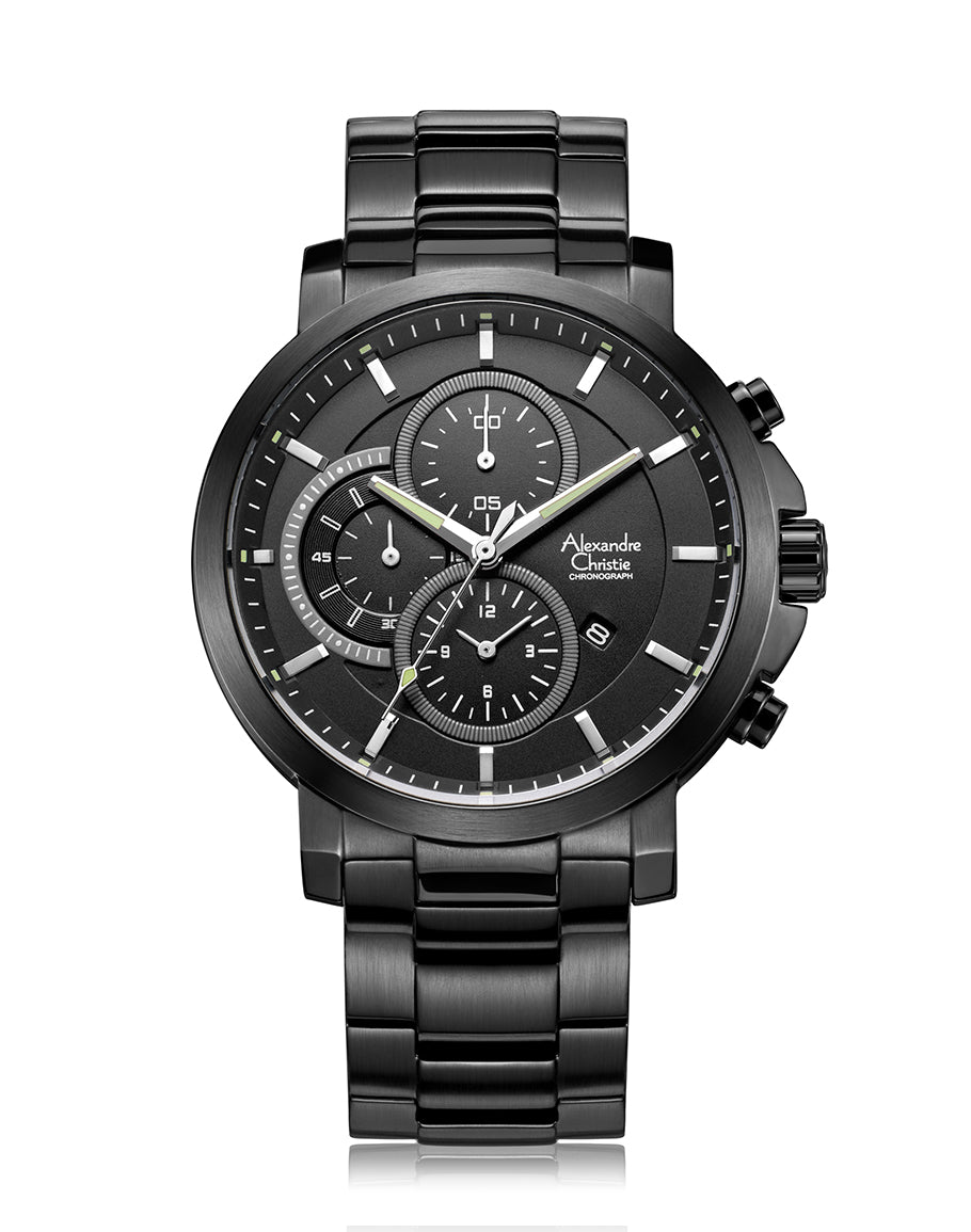 AC 6350 MCB
