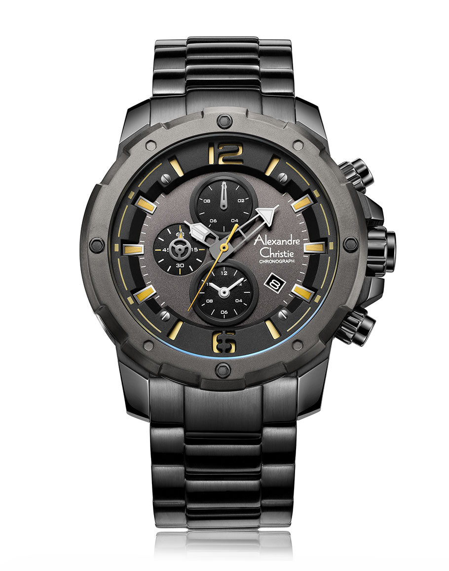 AC 6410MCB