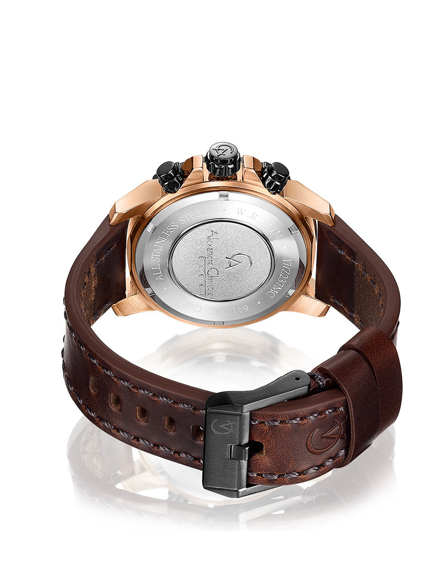 AC 6410 MCL