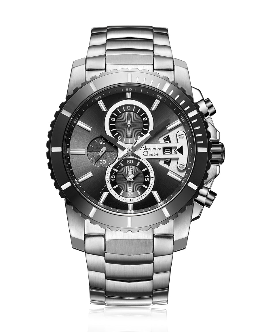AC 6455 MCB