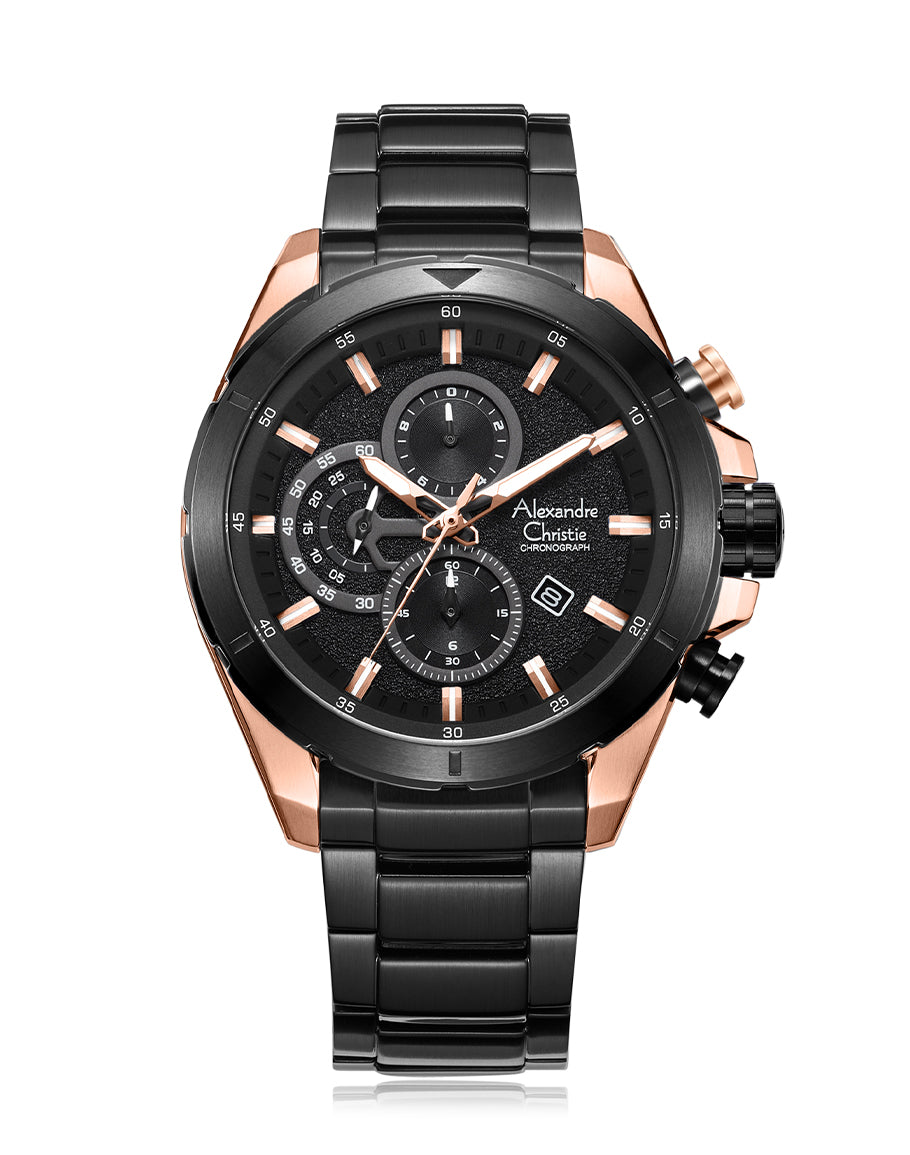 AC 6508 MCB