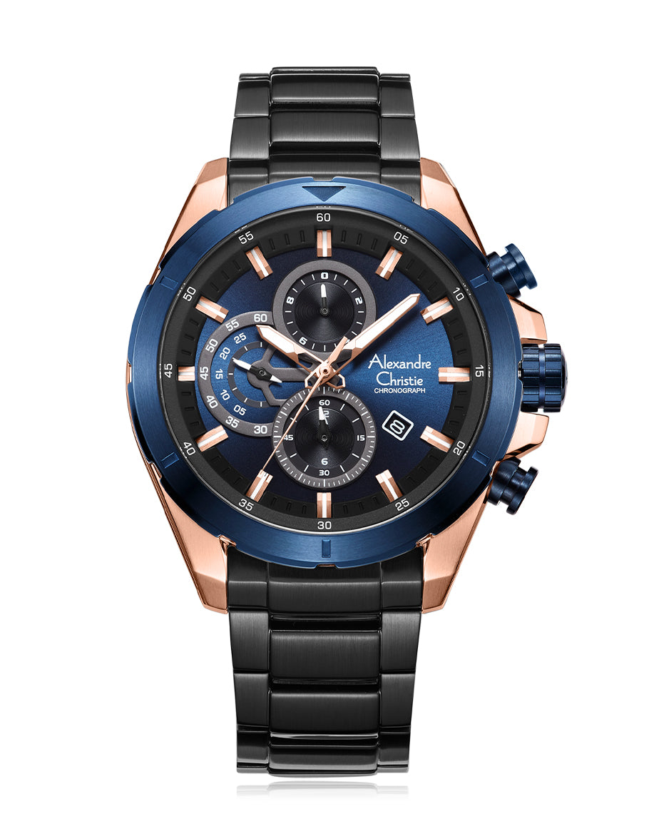 AC 6508 MCB