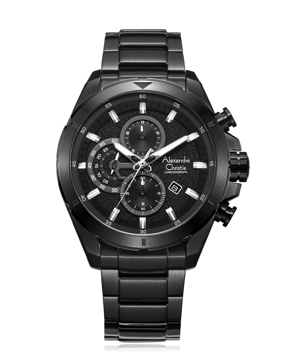 AC 6508 MCB