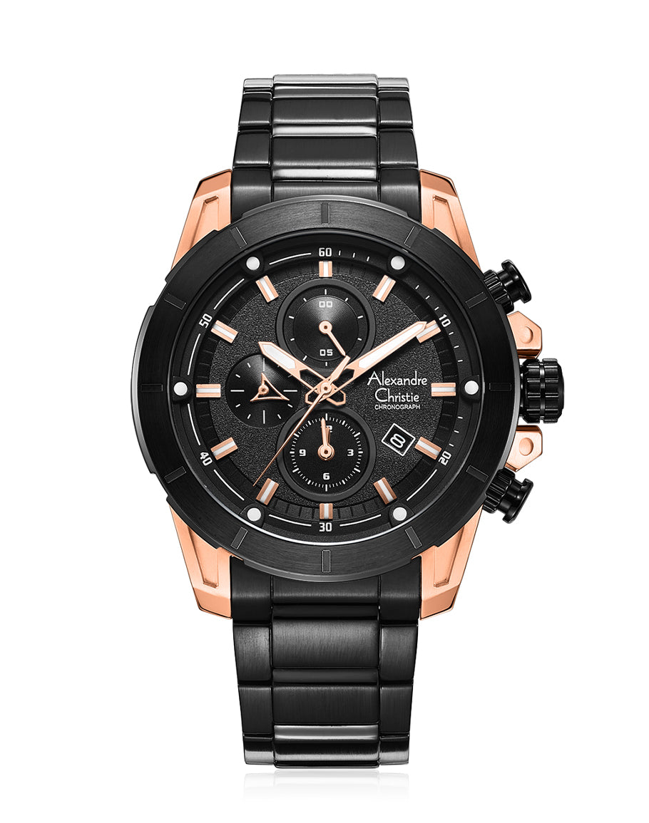 AC 6522 MCB