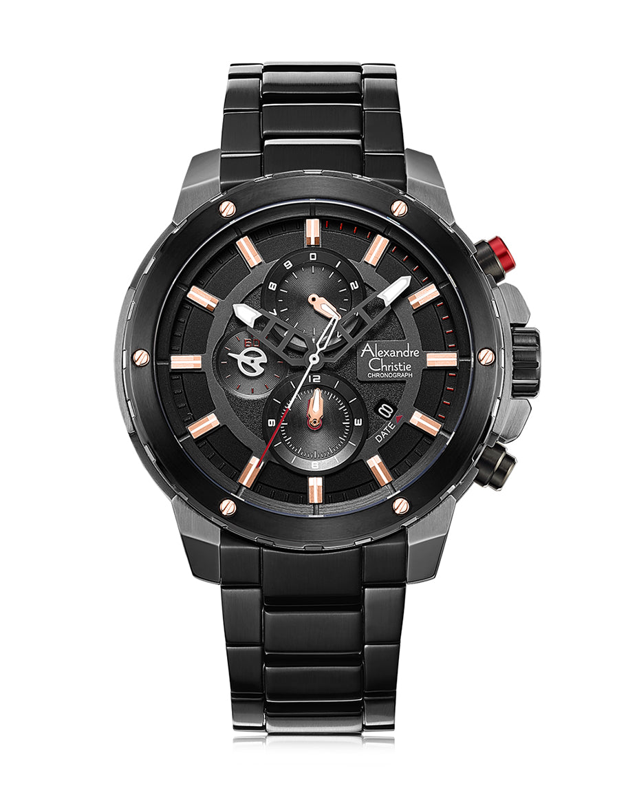 AC 6530 MCB