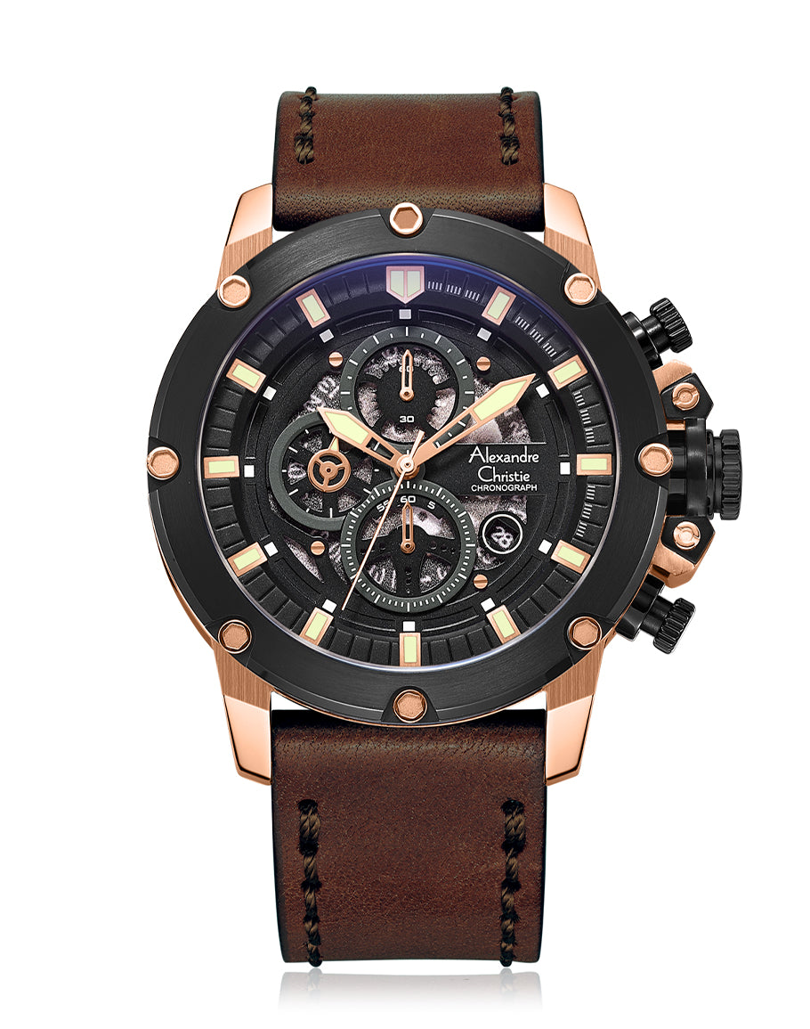 AC 6564 MCL