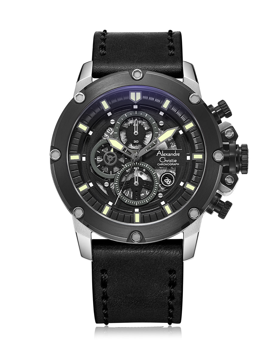 AC 6564 MCL