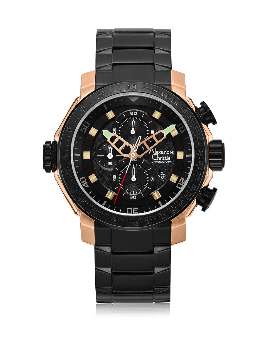 AC 6565 MCB