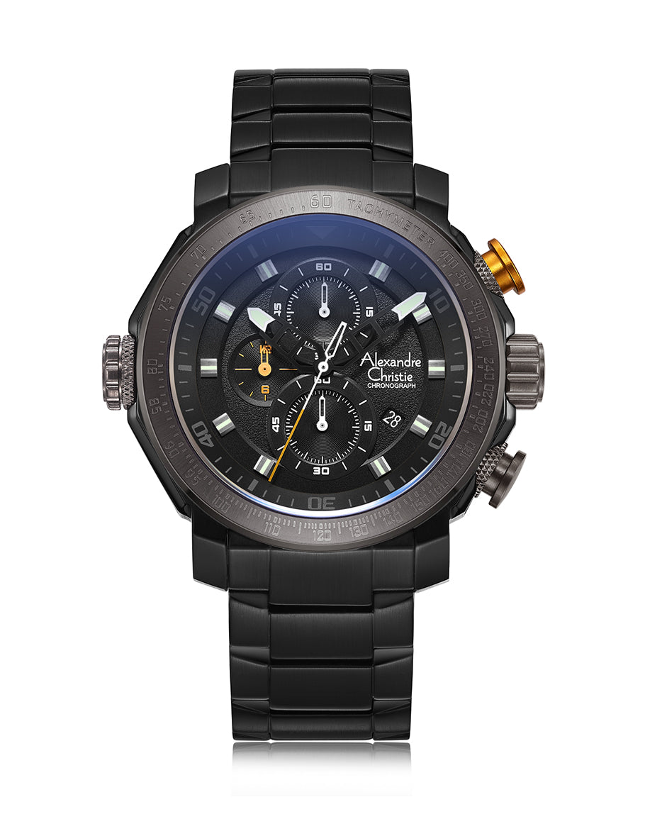 AC 6565 MCB