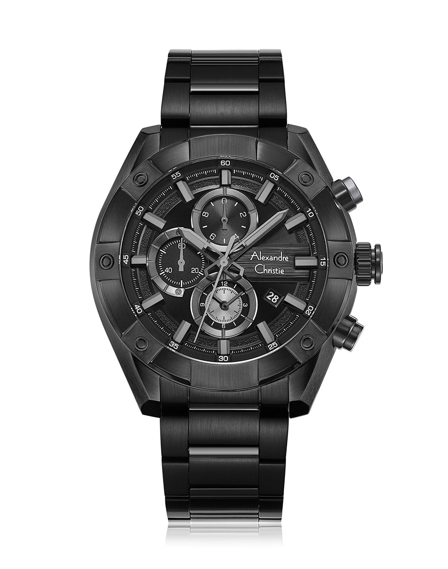AC 6604 MCB