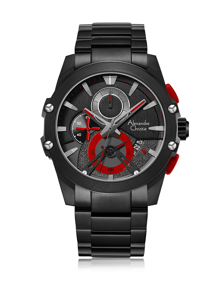 AC 6607 MCB