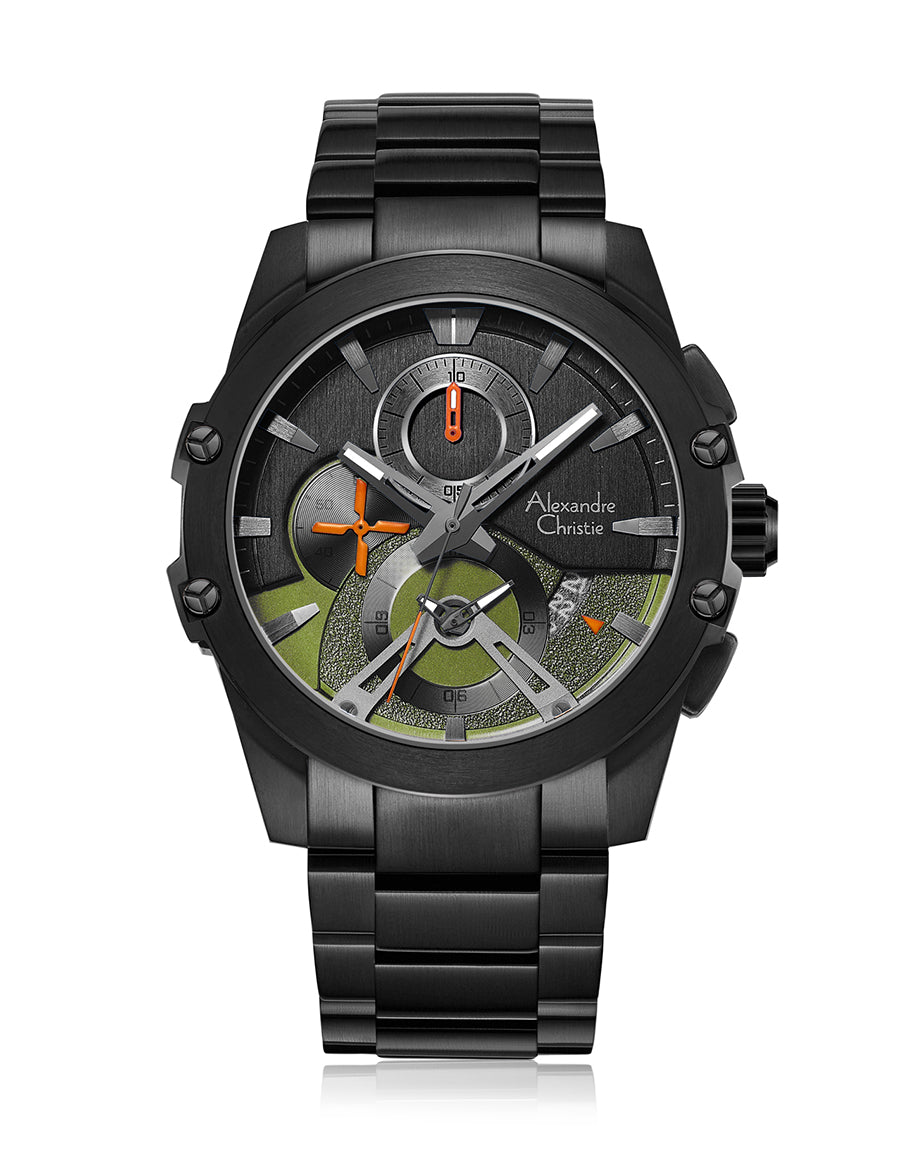AC 6607 MCB