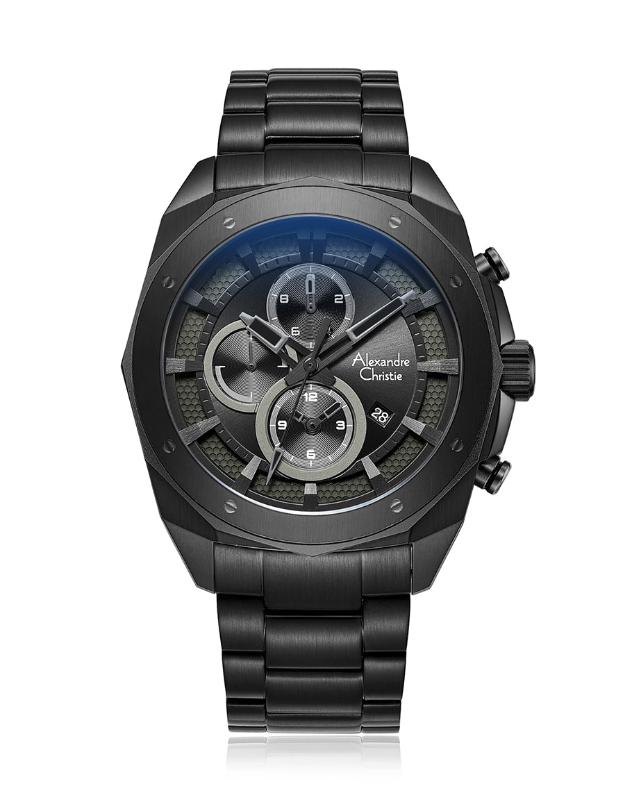 AC 6611 MCB