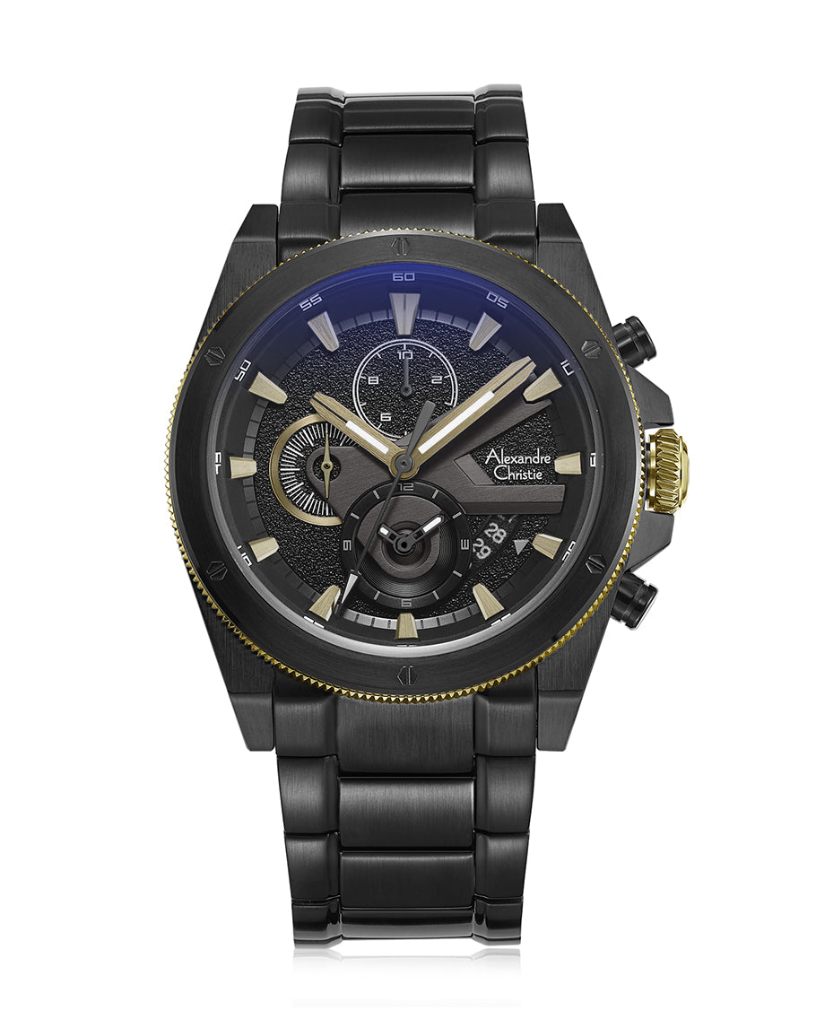 AC 6619 MCB