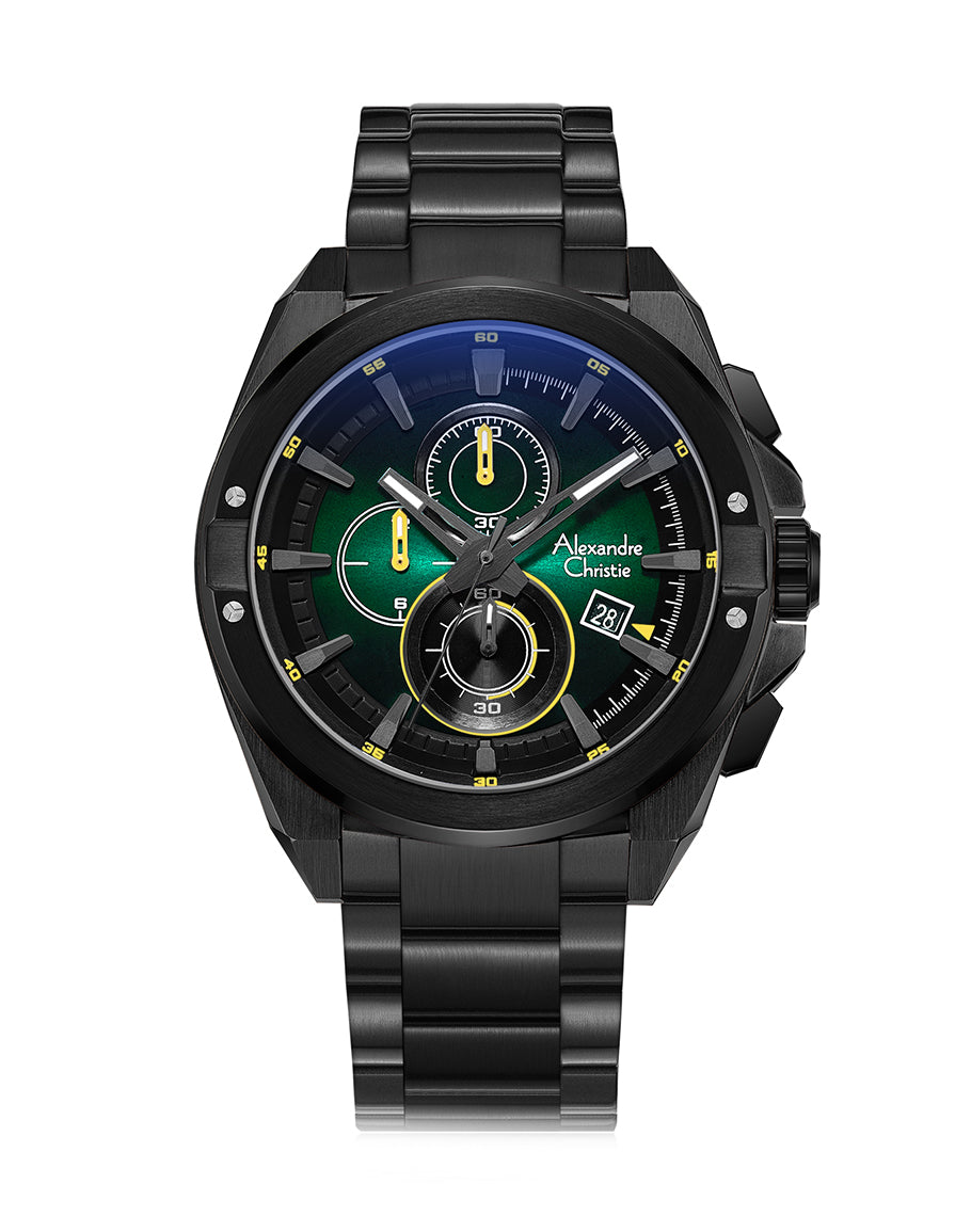 AC 6623 MCB