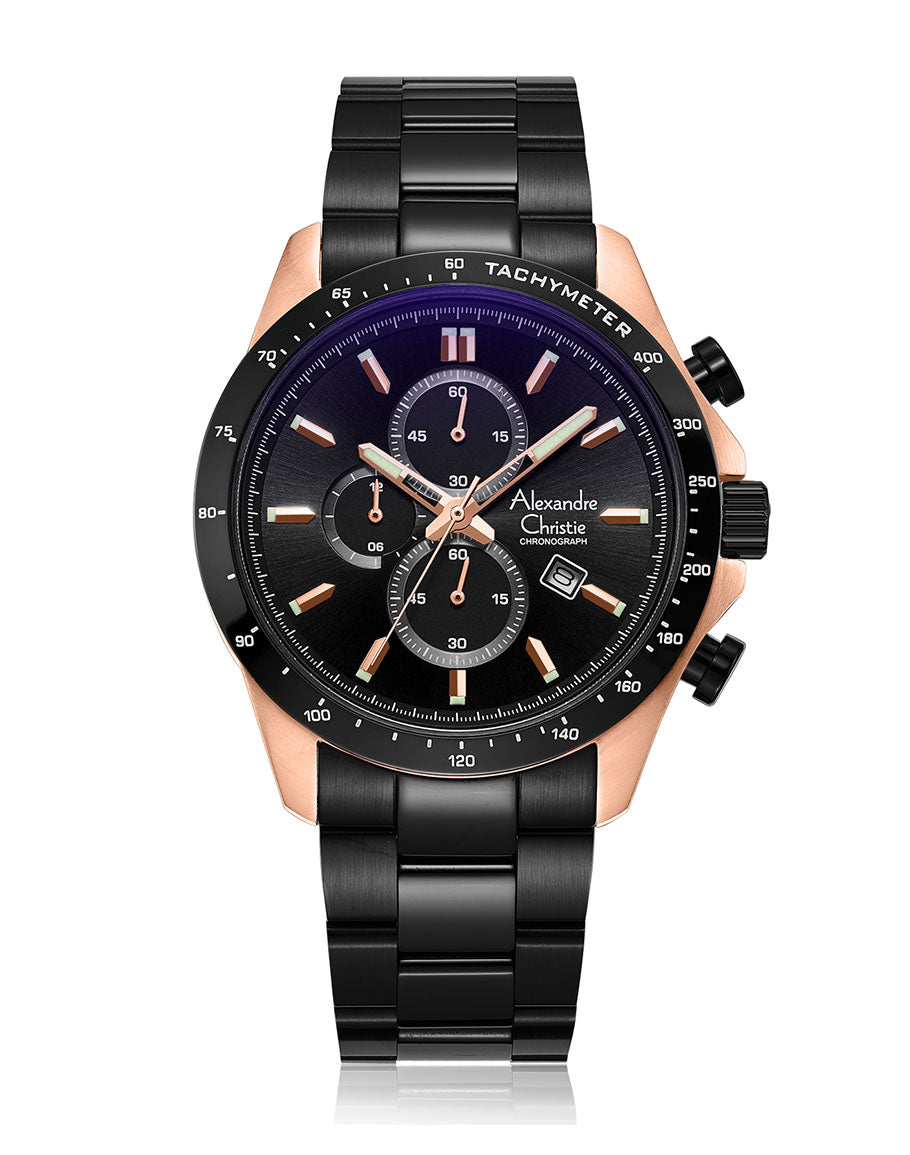 AC 6630 MCB