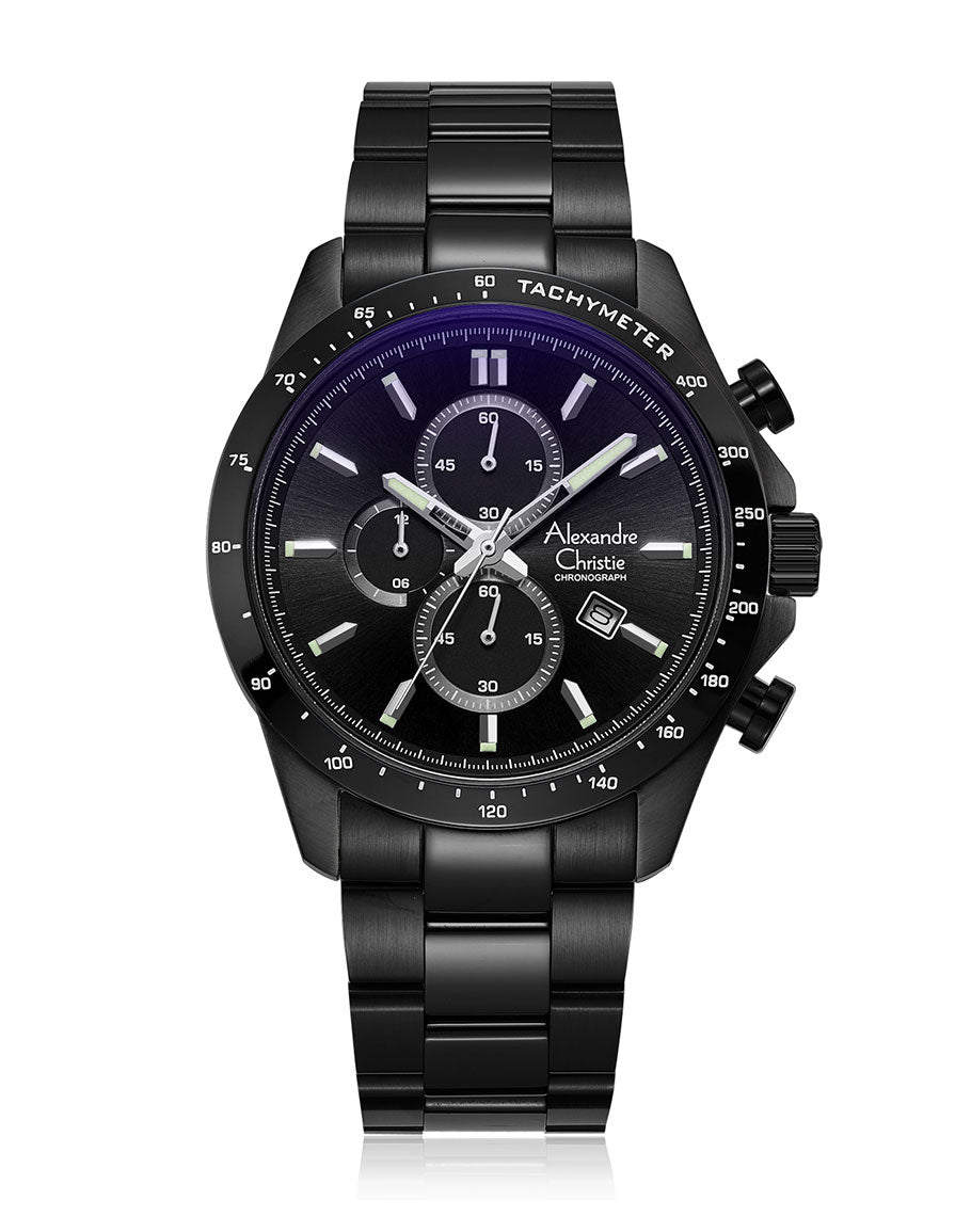 AC 6630 MCB