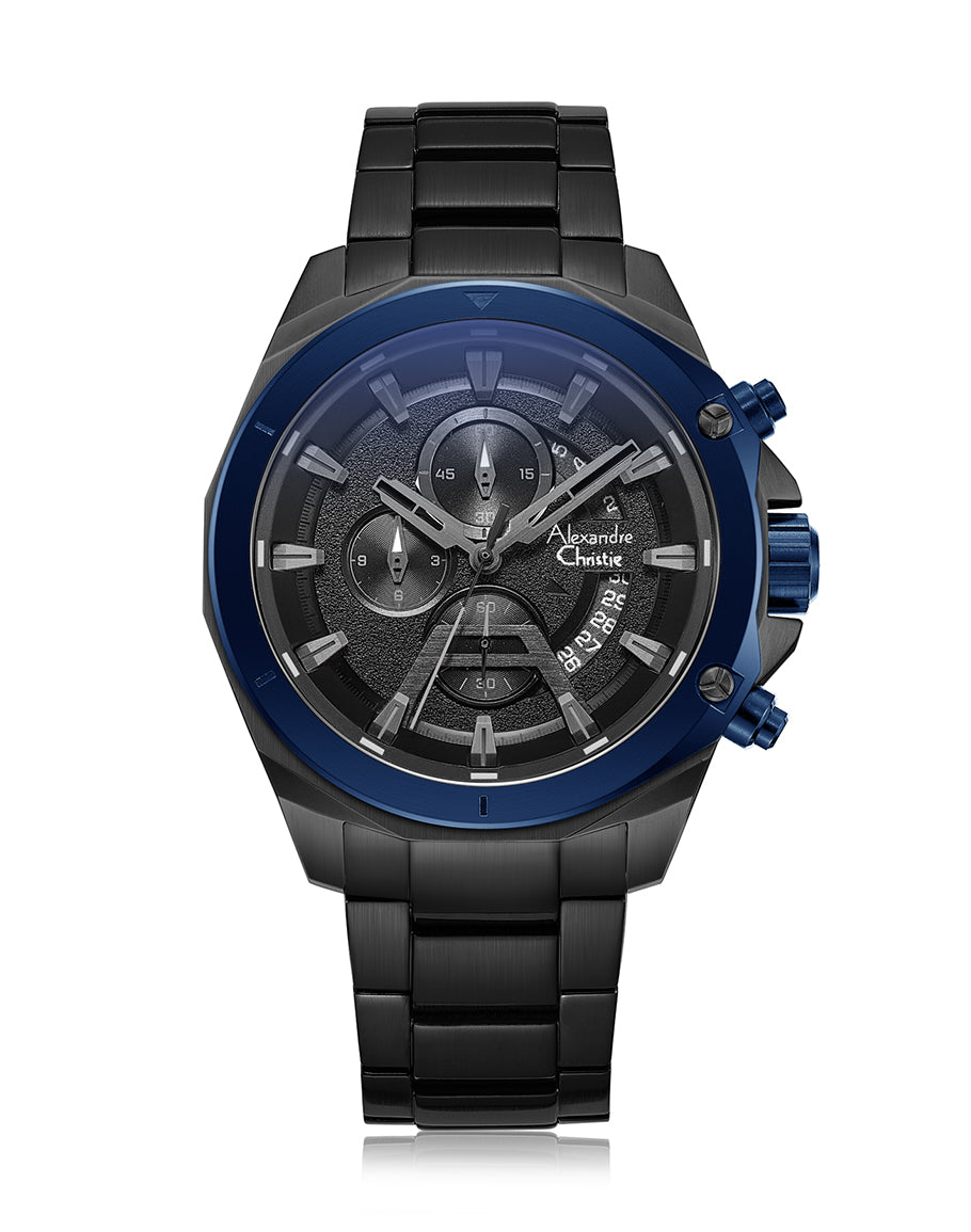 AC 6651 MCB