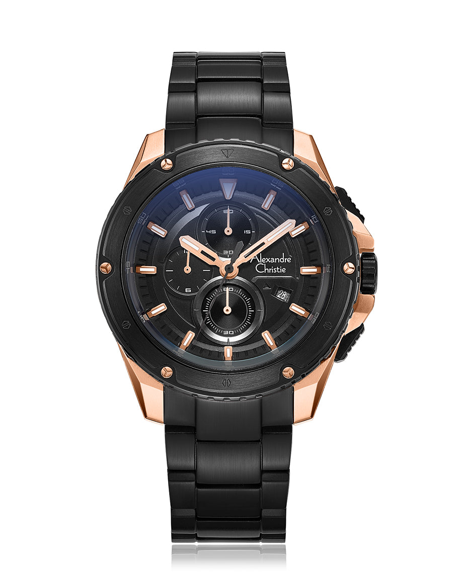 AC 6653 MCB