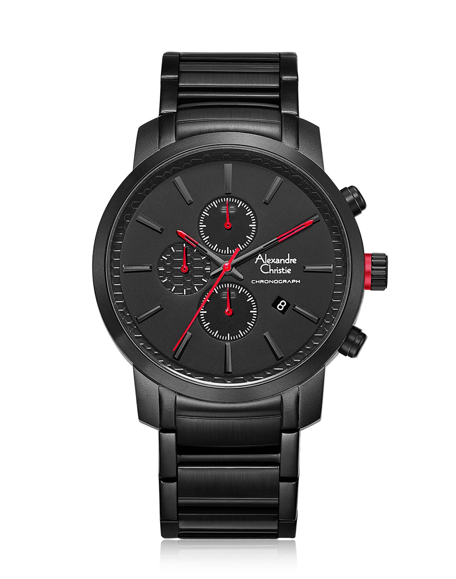 AC 6660 MCB