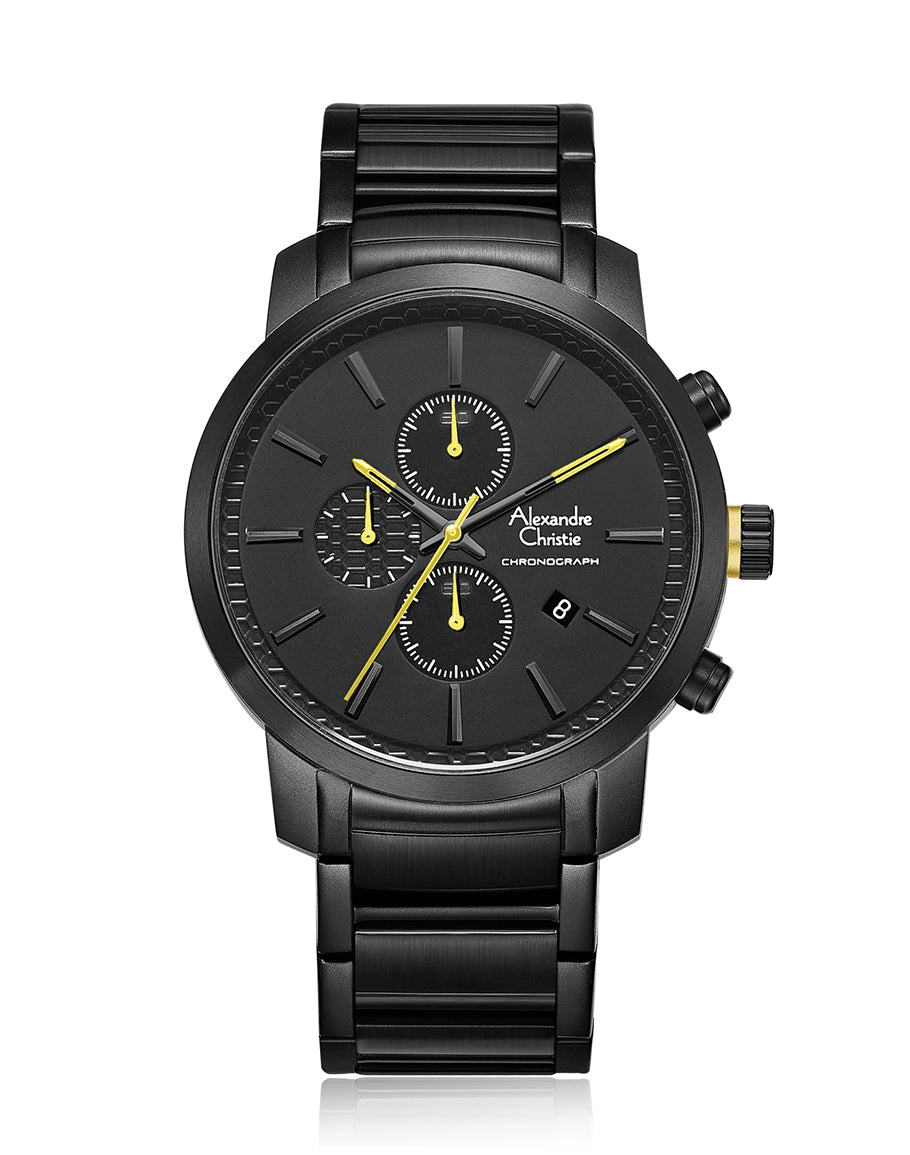 AC 6660 MCB