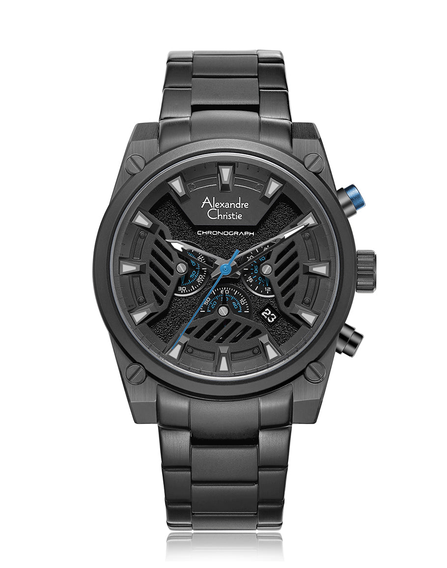 AC 6661 MCB