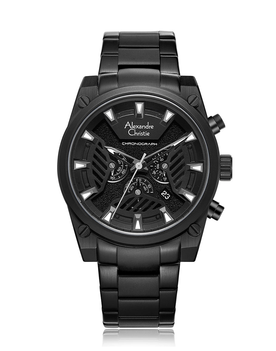 AC 6661 MCB
