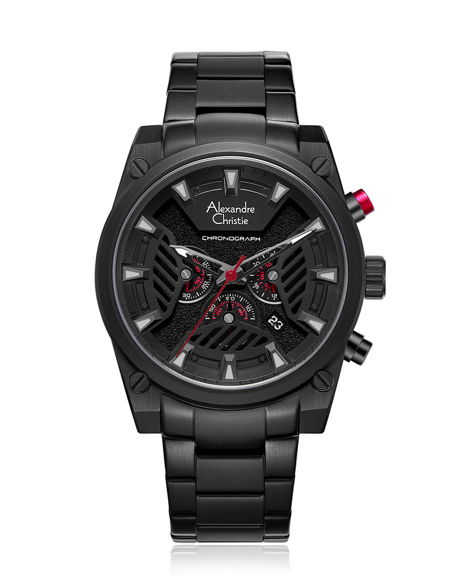 AC 6661 MCB