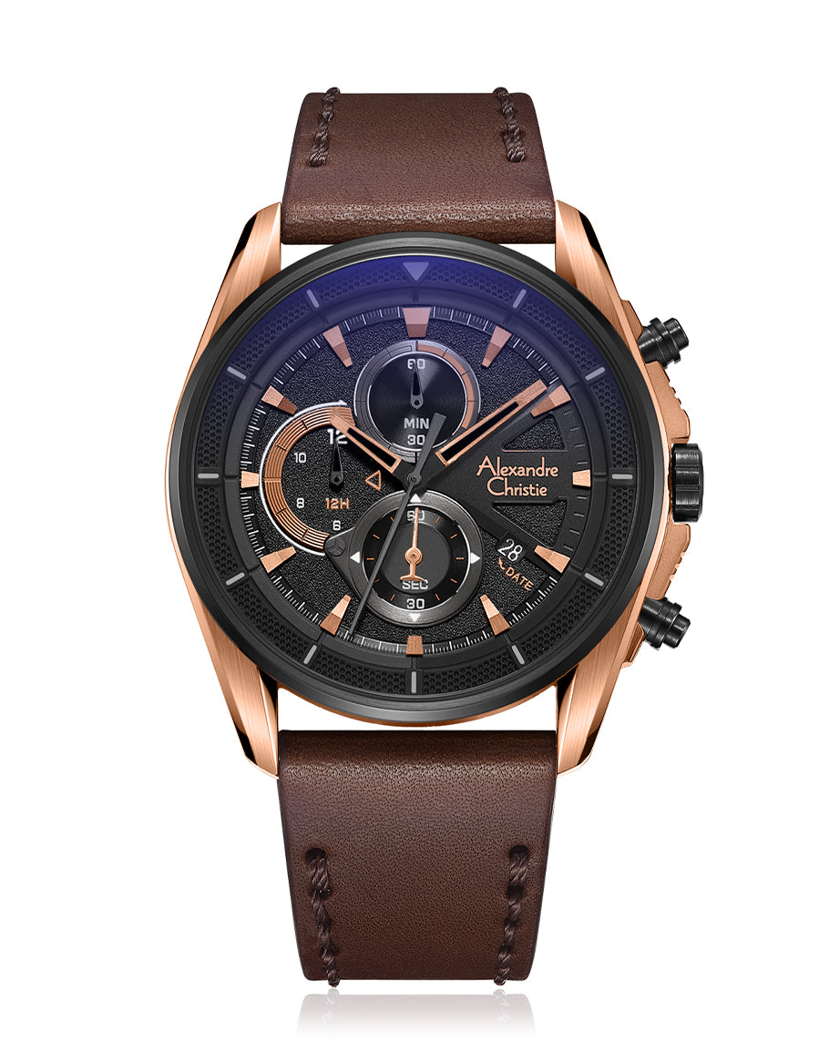 AC 6662 MCL
