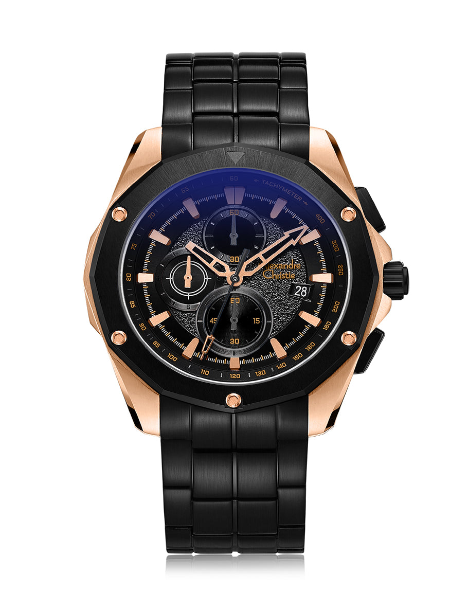 AC 6663 MCB