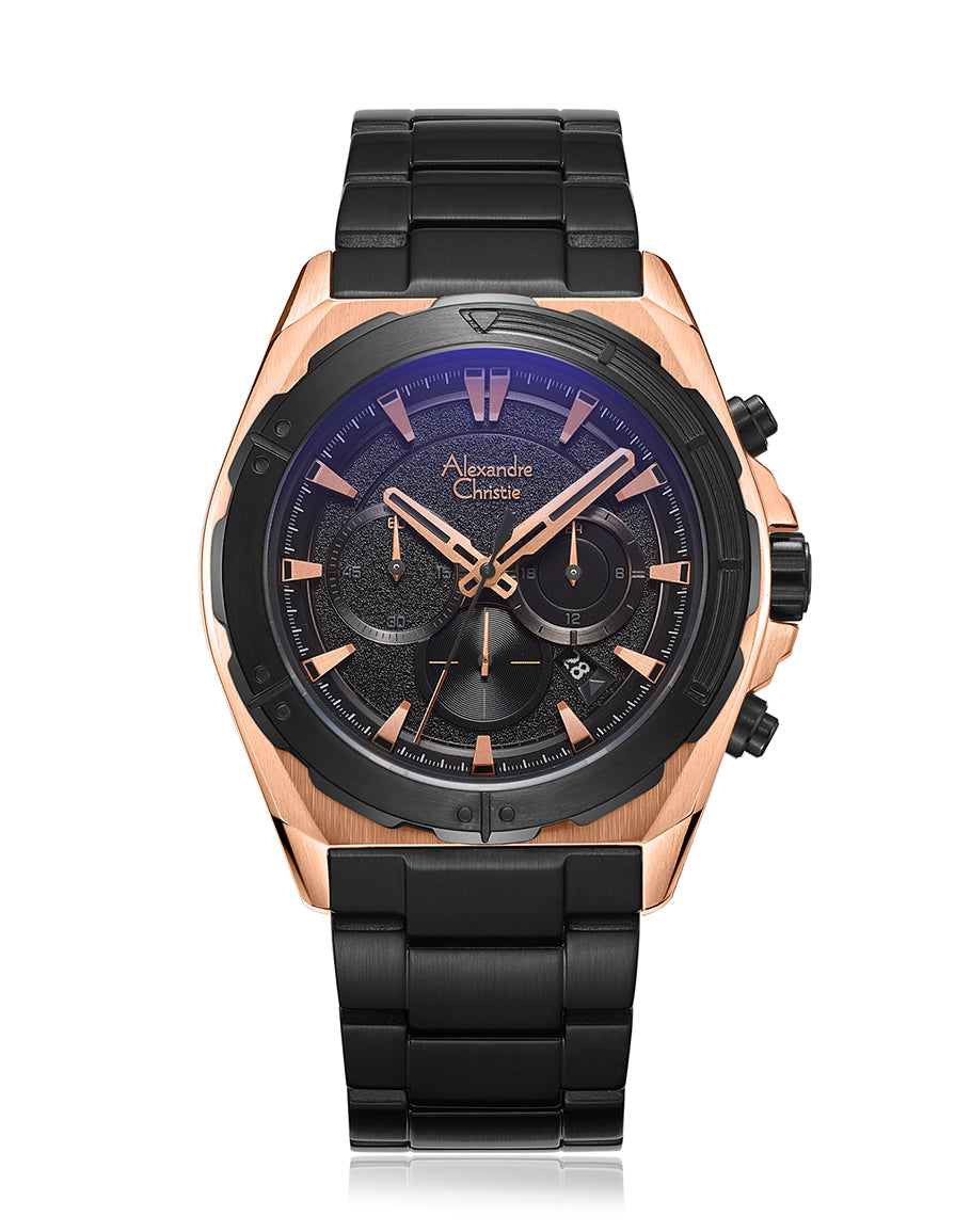 AC 6664 MCB