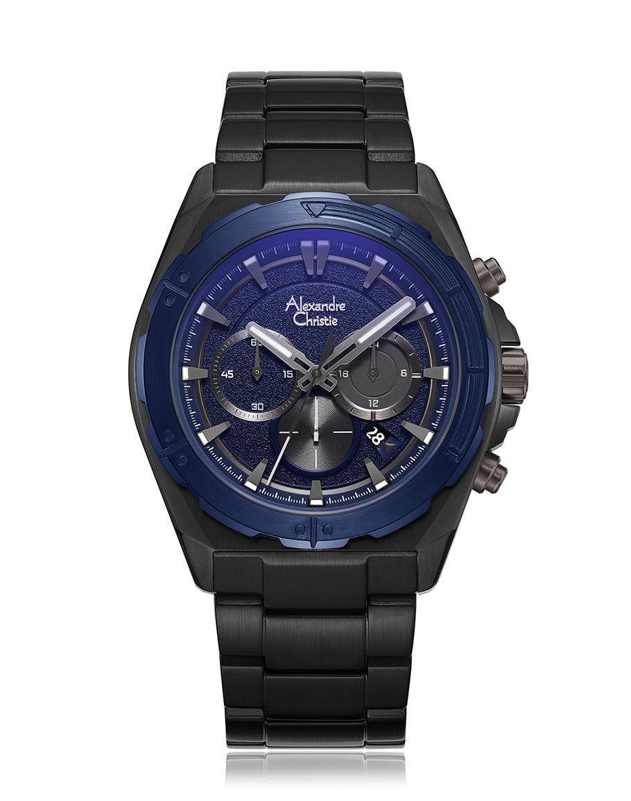 AC 6664 MCB