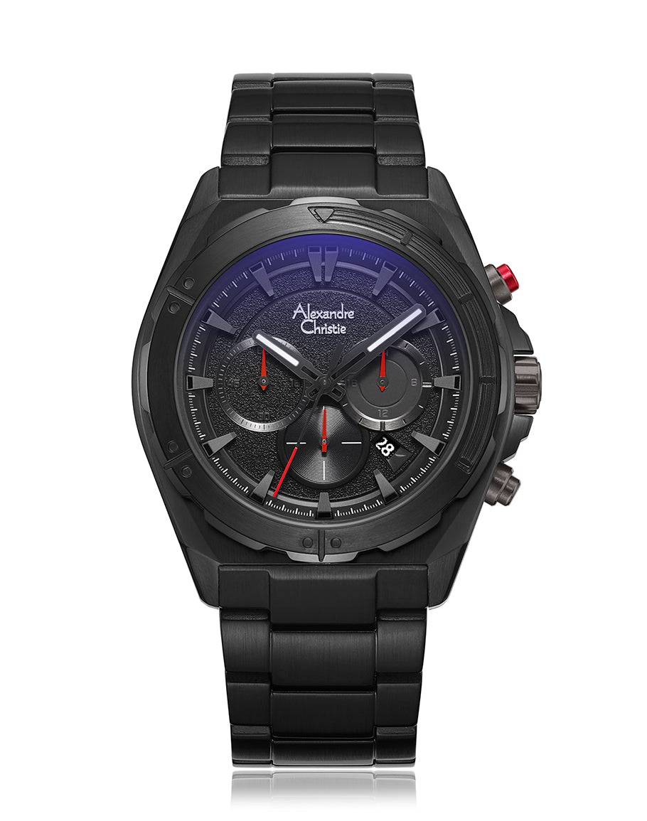 AC 6664 MCB