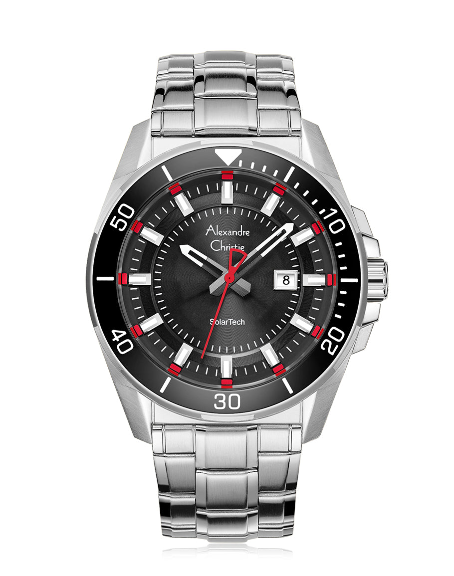 AC 6680 MDB - Solar Tech
