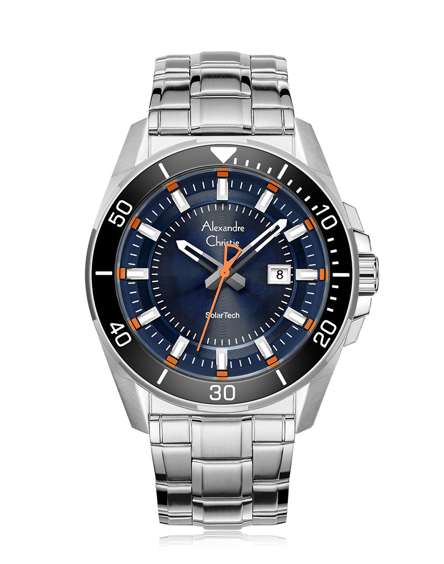 AC 6680 MDB - Solar Tech