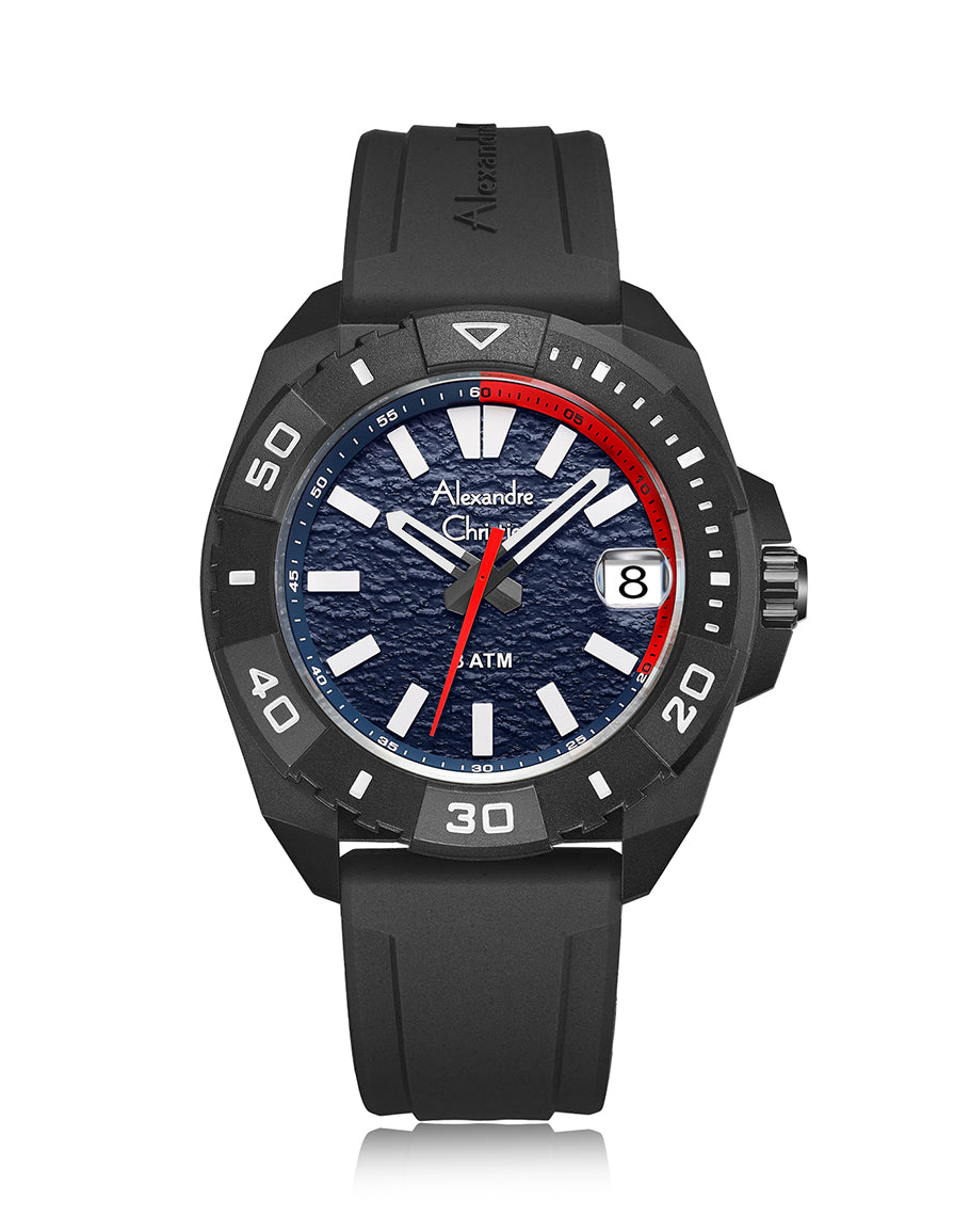 AC 6684 MDR