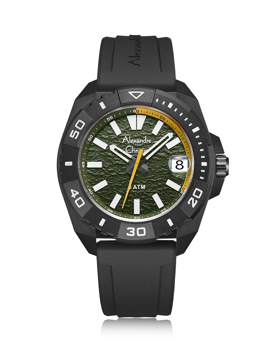 AC 6684 MDR