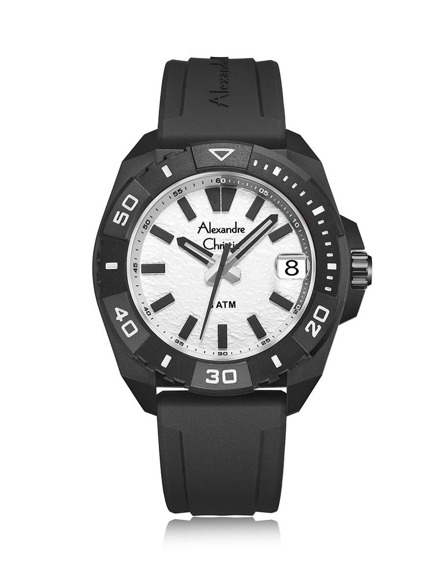 AC 6684 MDR