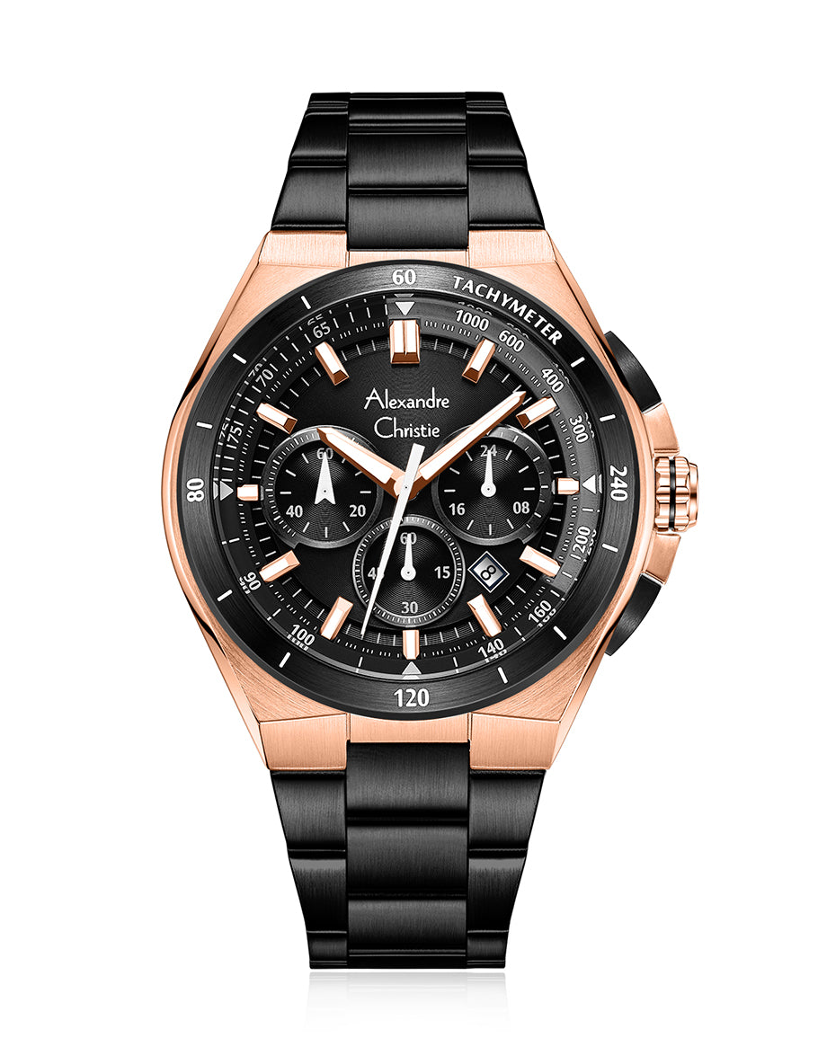 AC 6691 MCF