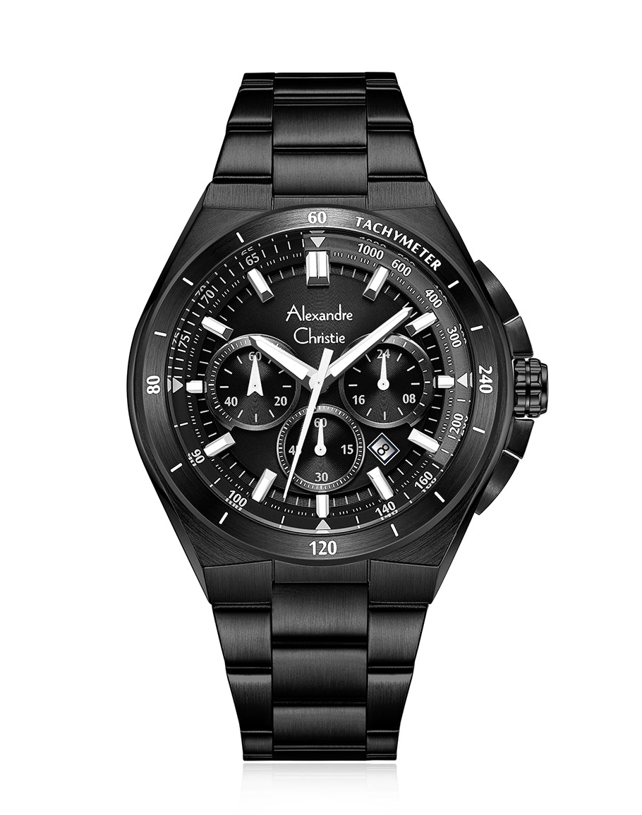 AC 6691 MCF