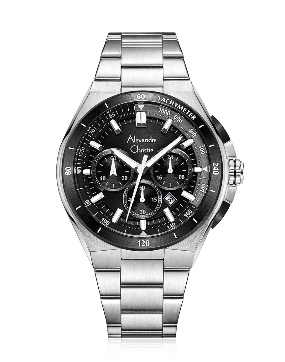 AC 6691 MCF