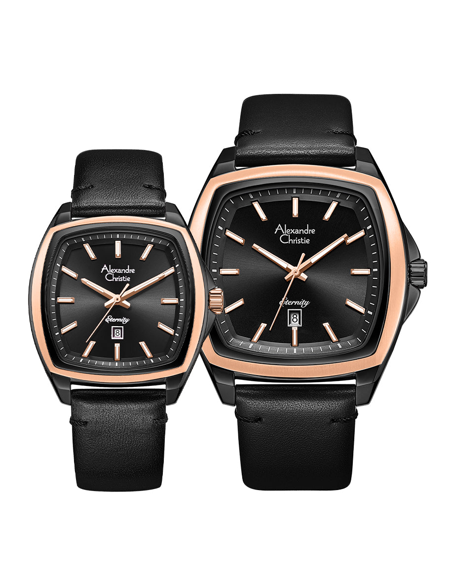 AC 8665 M/LDL - ETERNITY PAIR