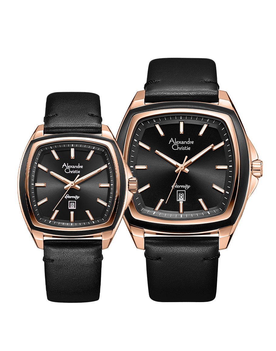 AC 8665 M/LDL - ETERNITY PAIR