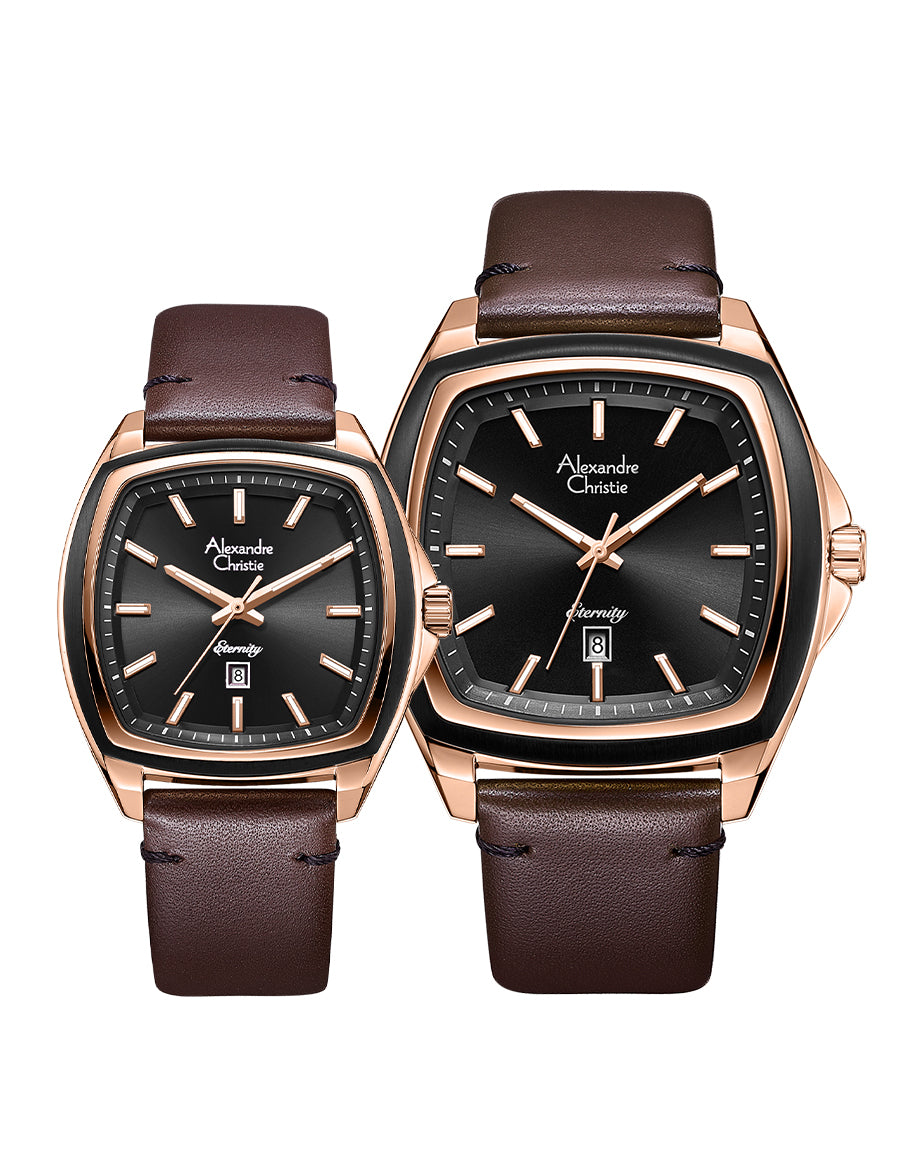 AC 8665 M/LDL - ETERNITY PAIR
