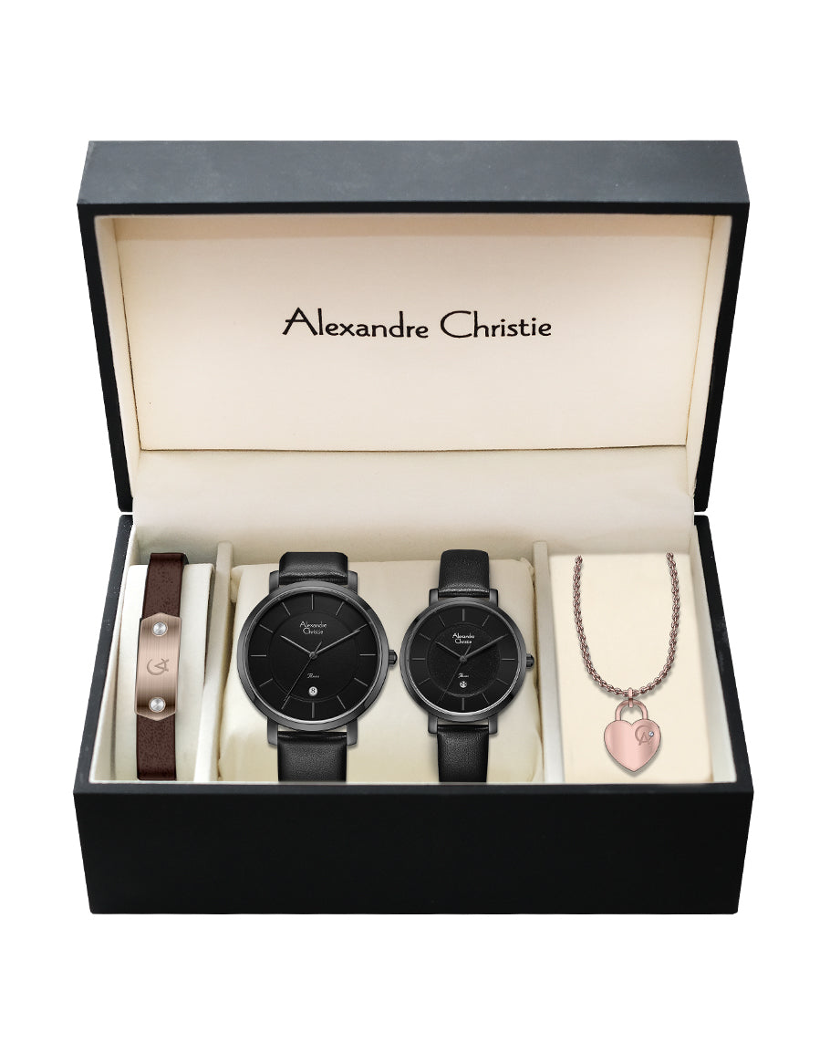 AC 8666 M/LDL - ETERNITY PAIR