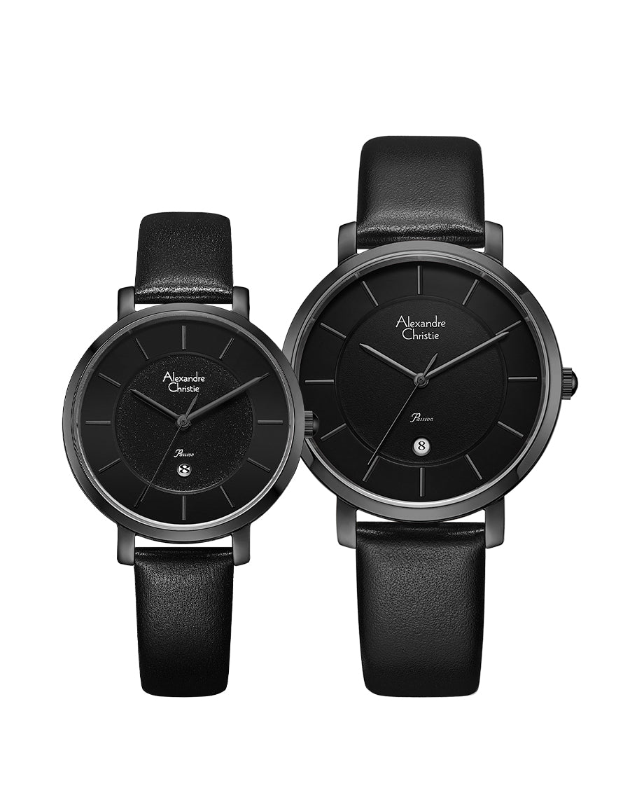 AC 8666 M/LDL - ETERNITY PAIR