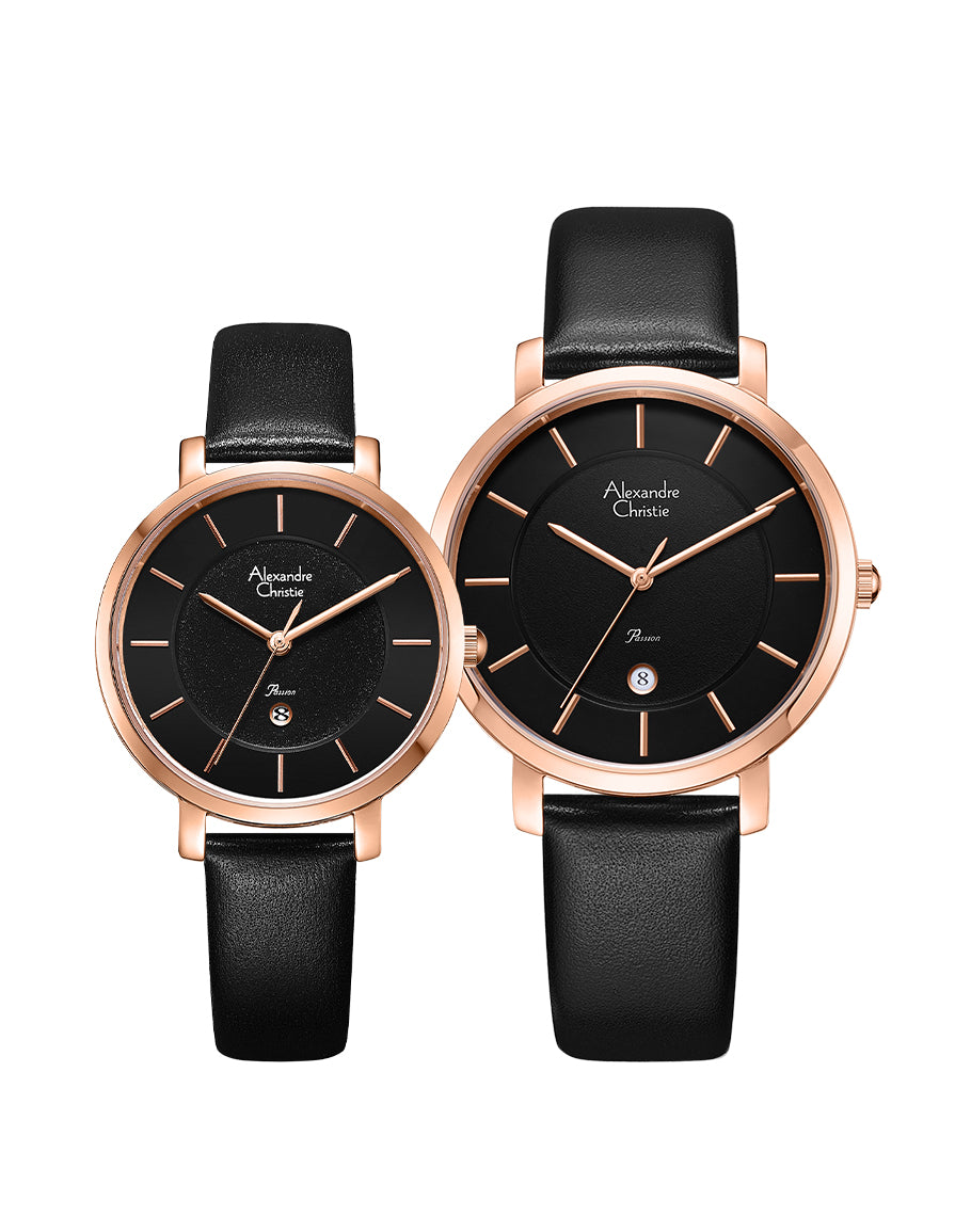 AC 8666 M/LDL - ETERNITY PAIR