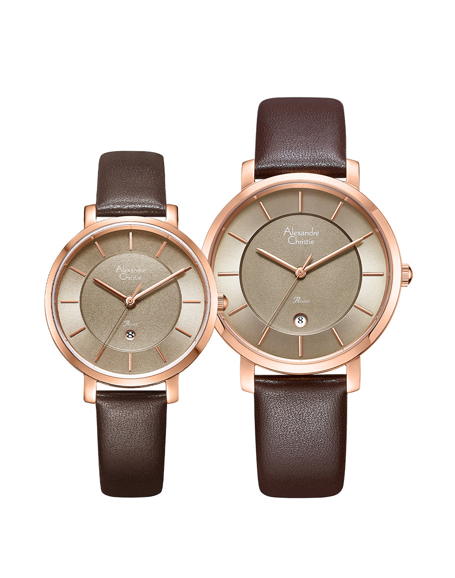 AC 8666 M/LDL - ETERNITY PAIR
